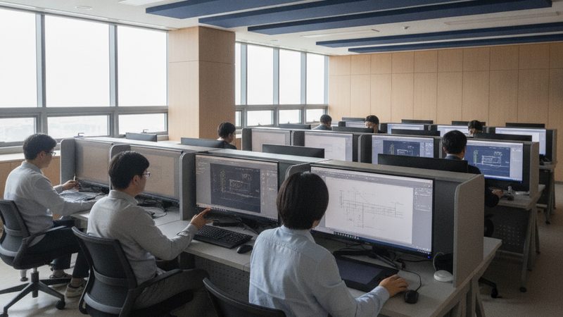 설계 실무 역량 패키지
