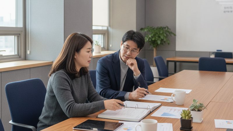 임직원 창업 준비 클래스